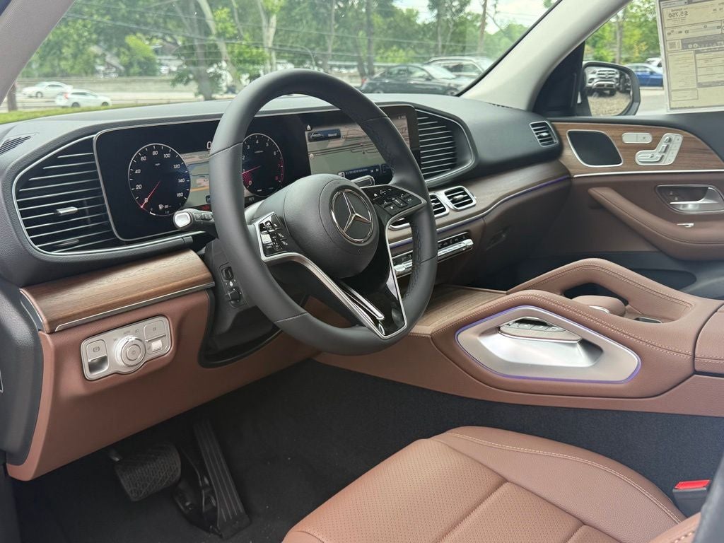 2026 Mercedes-Benz GLE 350 4MATIC®