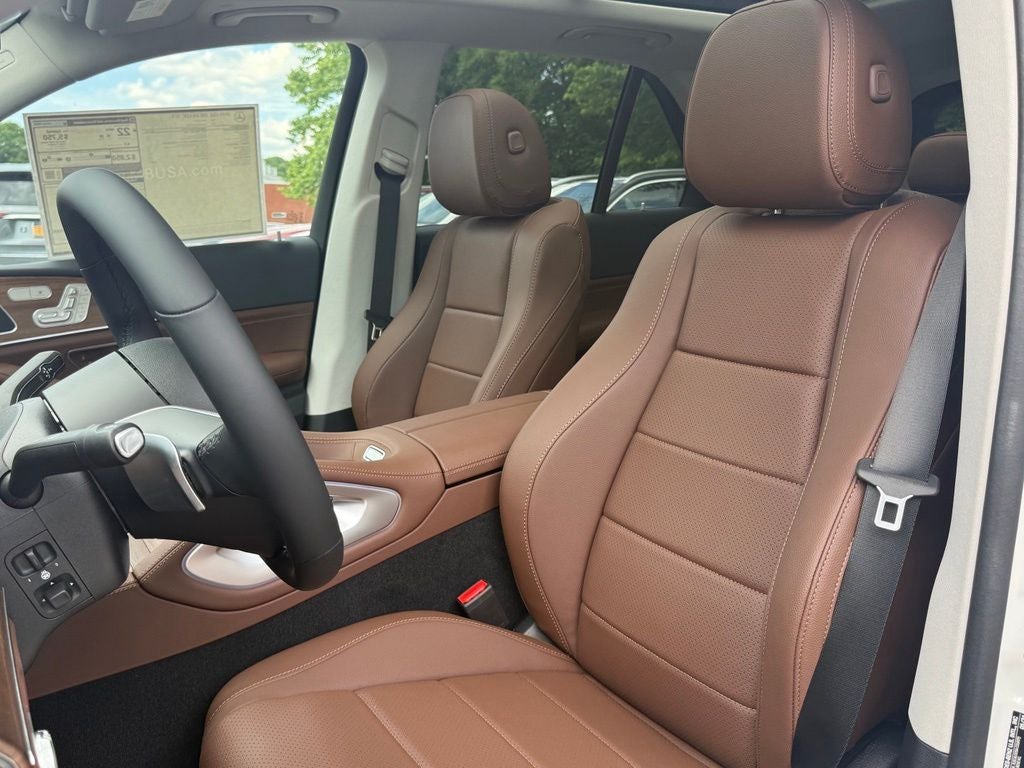 2026 Mercedes-Benz GLE 350 4MATIC®