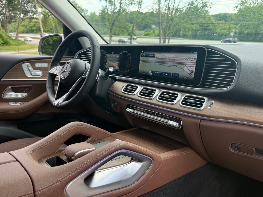 2026 Mercedes-Benz GLE 350 4MATIC®