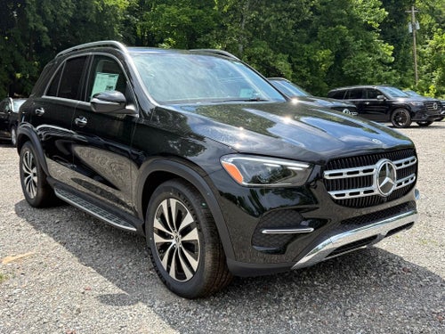 2026 Mercedes-Benz GLE 350 4MATIC®