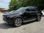 2026 Mercedes-Benz GLE 350 4MATIC®