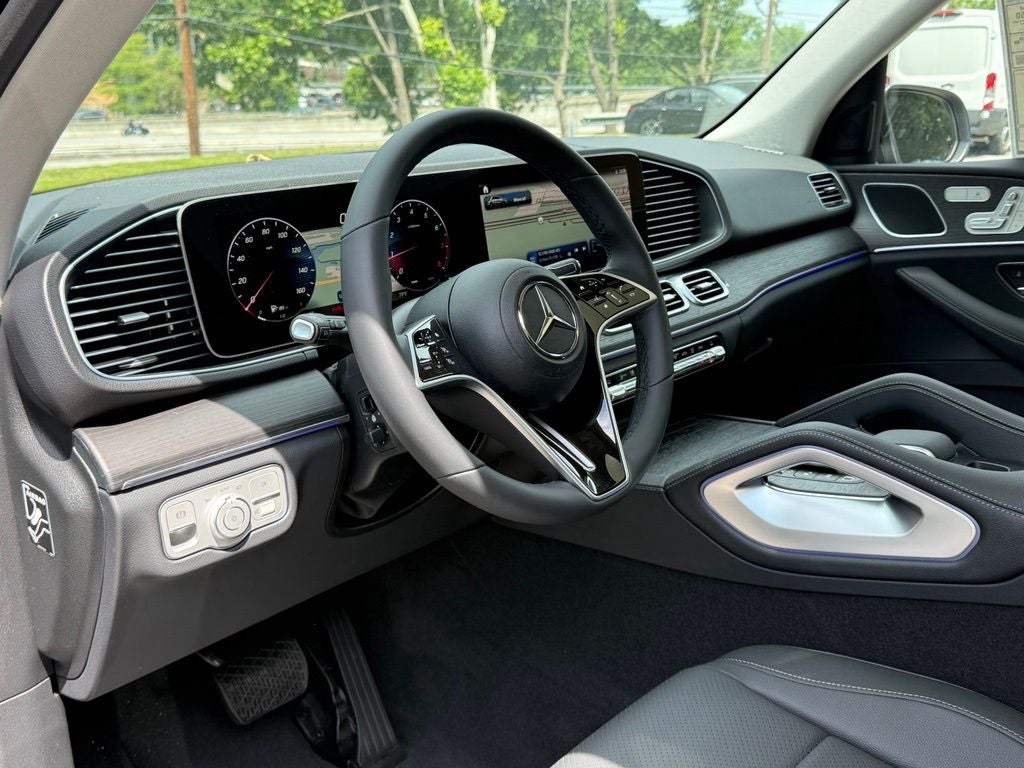 2026 Mercedes-Benz GLE 350 4MATIC®