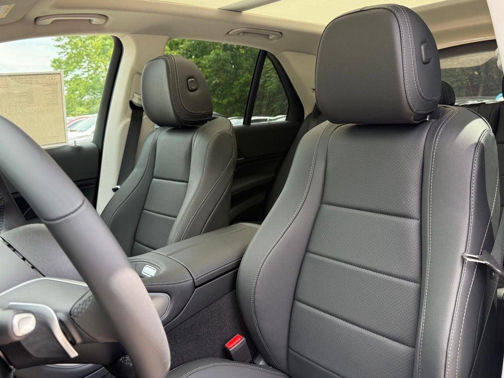2026 Mercedes-Benz GLE 350 4MATIC®