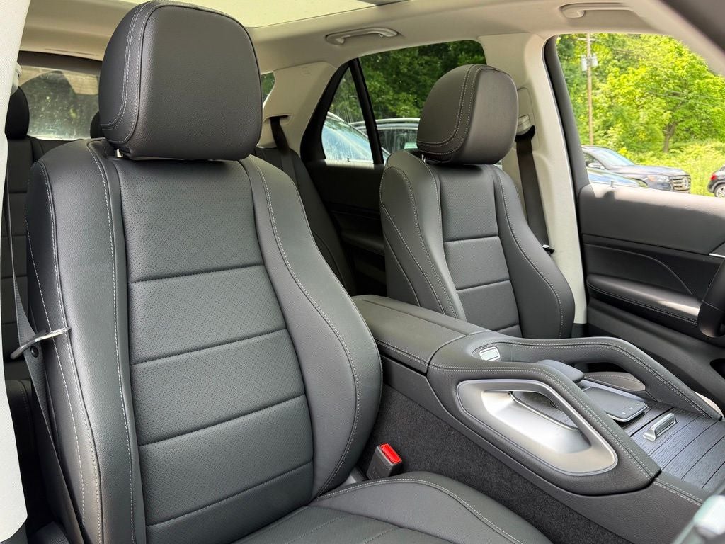 2026 Mercedes-Benz GLE 350 4MATIC®