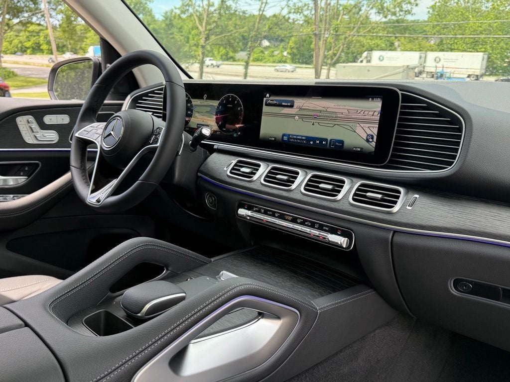 2026 Mercedes-Benz GLE 350 4MATIC®