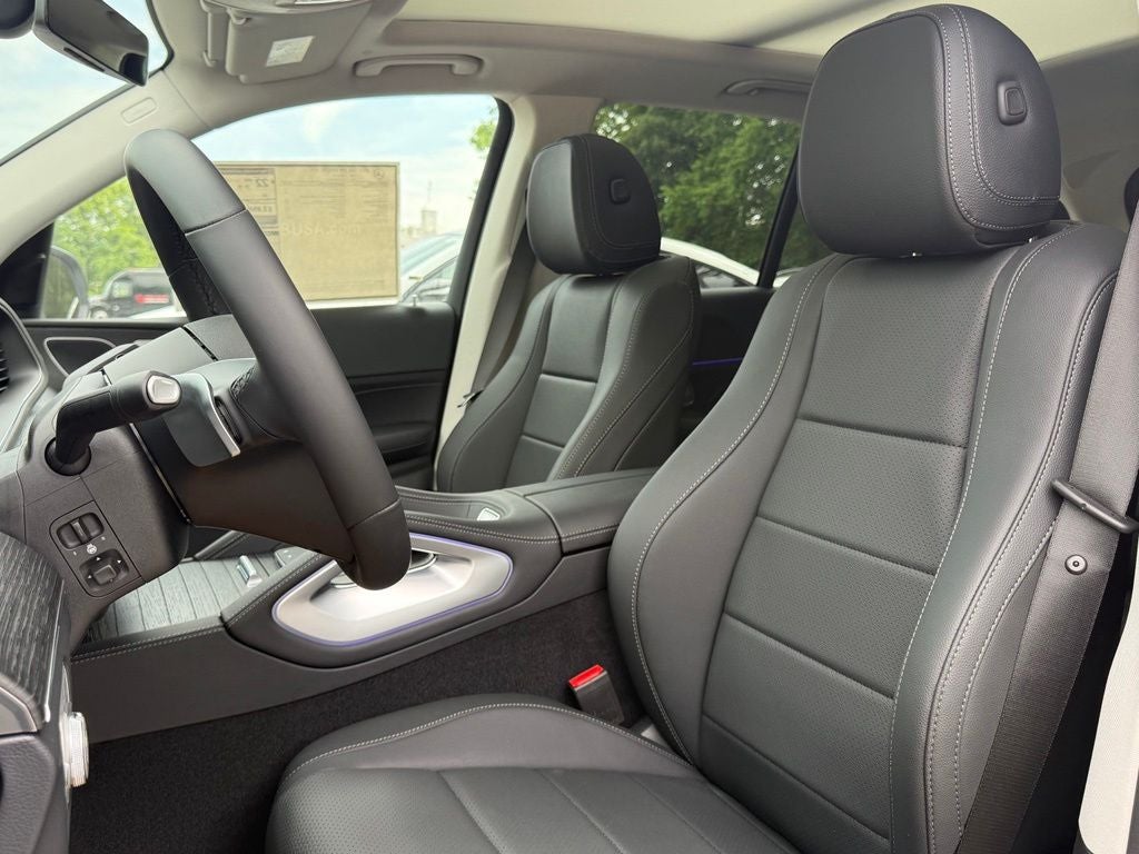2026 Mercedes-Benz GLE 350 4MATIC®