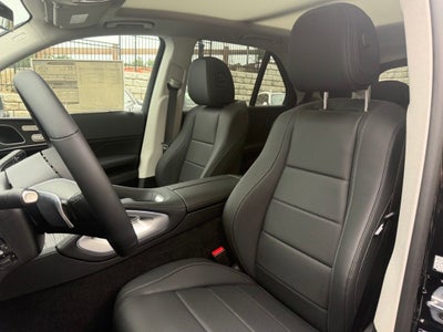 2026 Mercedes-Benz GLE 350 4MATIC®