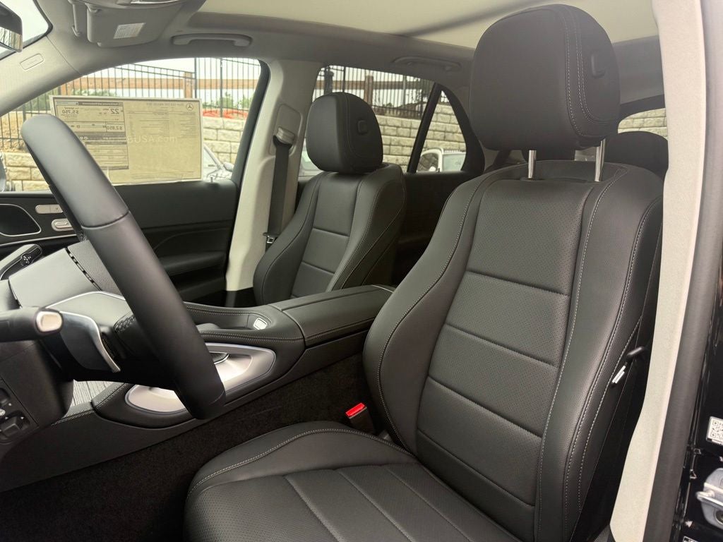 2026 Mercedes-Benz GLE 350 4MATIC®