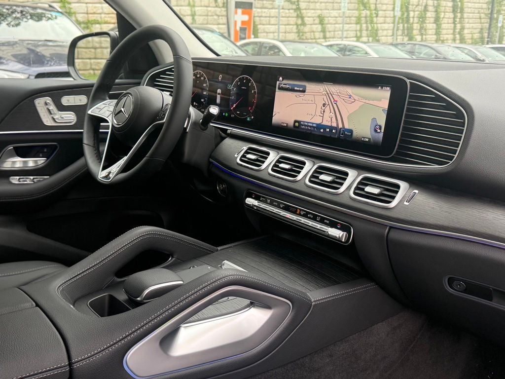 2026 Mercedes-Benz GLE 350 4MATIC®