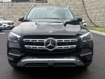 2026 Mercedes-Benz GLE 350 4MATIC®