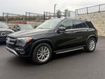 2026 Mercedes-Benz GLE 350 4MATIC®