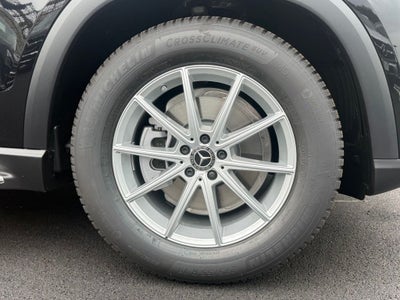 2026 Mercedes-Benz GLE 350 4MATIC®