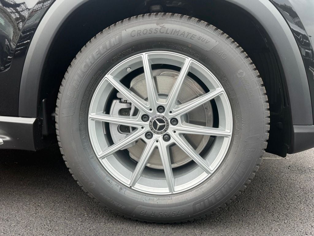 2026 Mercedes-Benz GLE 350 4MATIC®