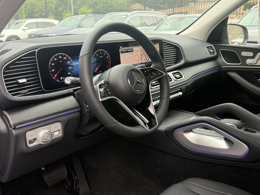 2026 Mercedes-Benz GLE 350 4MATIC®