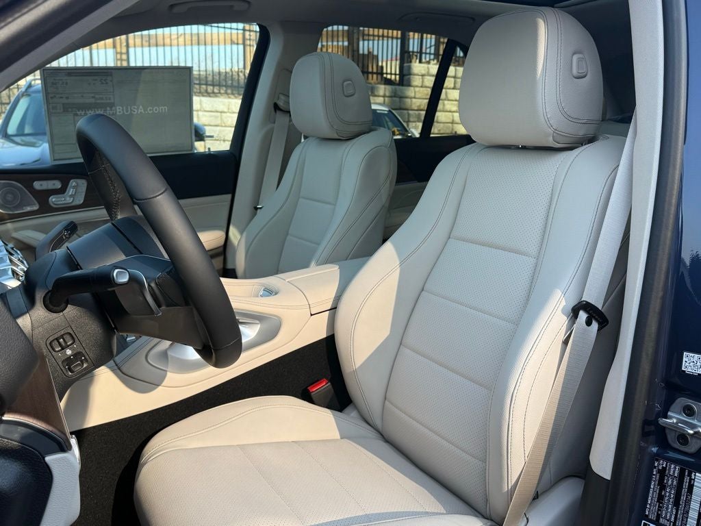 2026 Mercedes-Benz GLE 350 4MATIC®