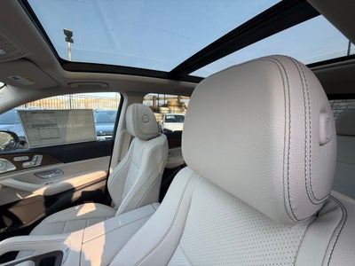 2026 Mercedes-Benz GLE 350 4MATIC®