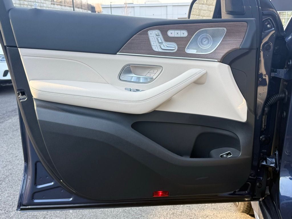 2026 Mercedes-Benz GLE 350 4MATIC®