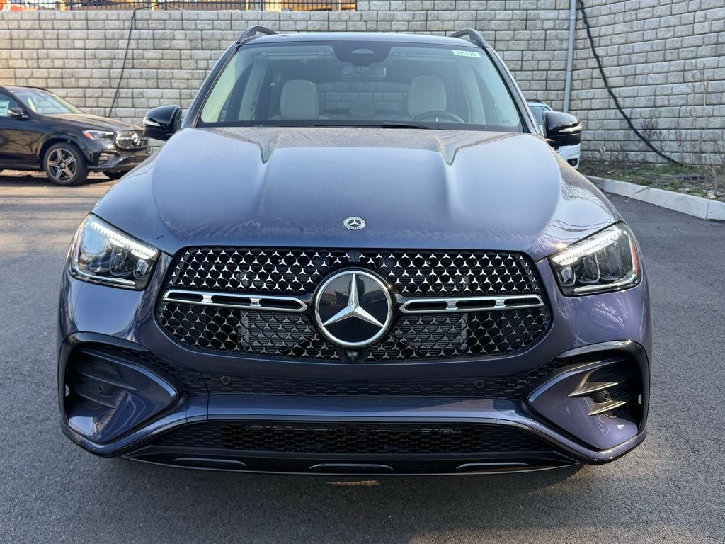 2026 Mercedes-Benz GLE 350 4MATIC®