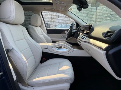 2026 Mercedes-Benz GLE 350 4MATIC®