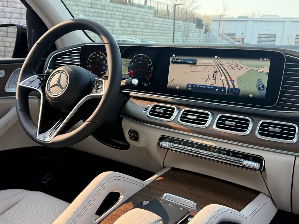 2026 Mercedes-Benz GLE 350 4MATIC®