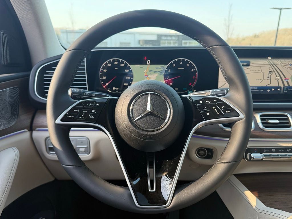 2026 Mercedes-Benz GLE 350 4MATIC®