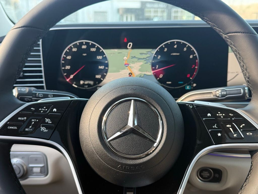 2026 Mercedes-Benz GLE 350 4MATIC®