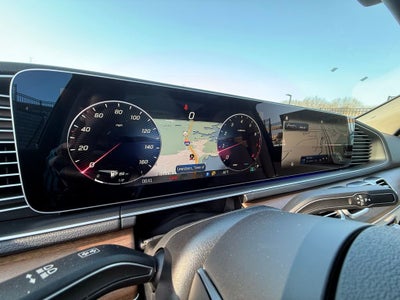 2026 Mercedes-Benz GLE 350 4MATIC®