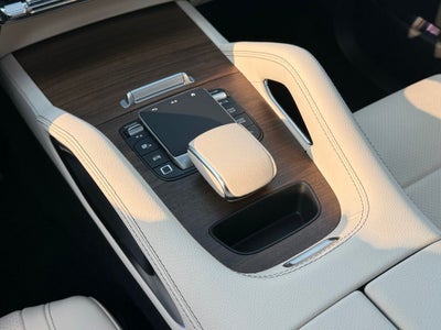2026 Mercedes-Benz GLE 350 4MATIC®
