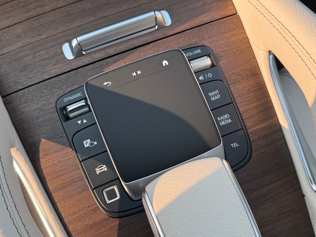 2026 Mercedes-Benz GLE 350 4MATIC®