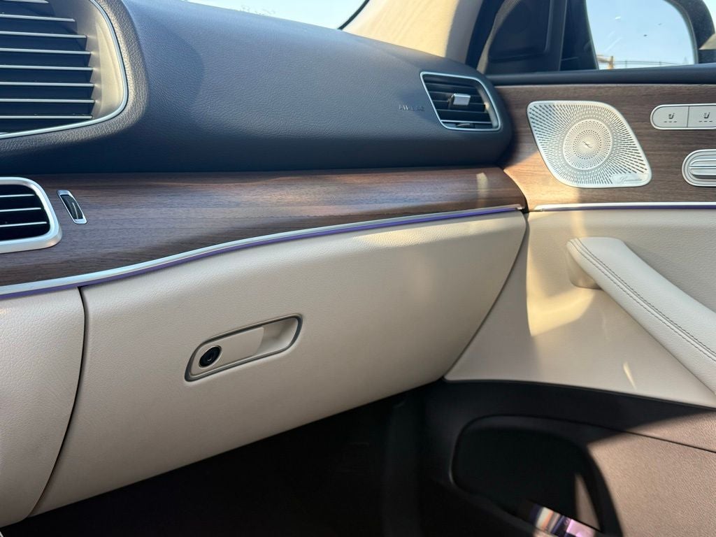2026 Mercedes-Benz GLE 350 4MATIC®