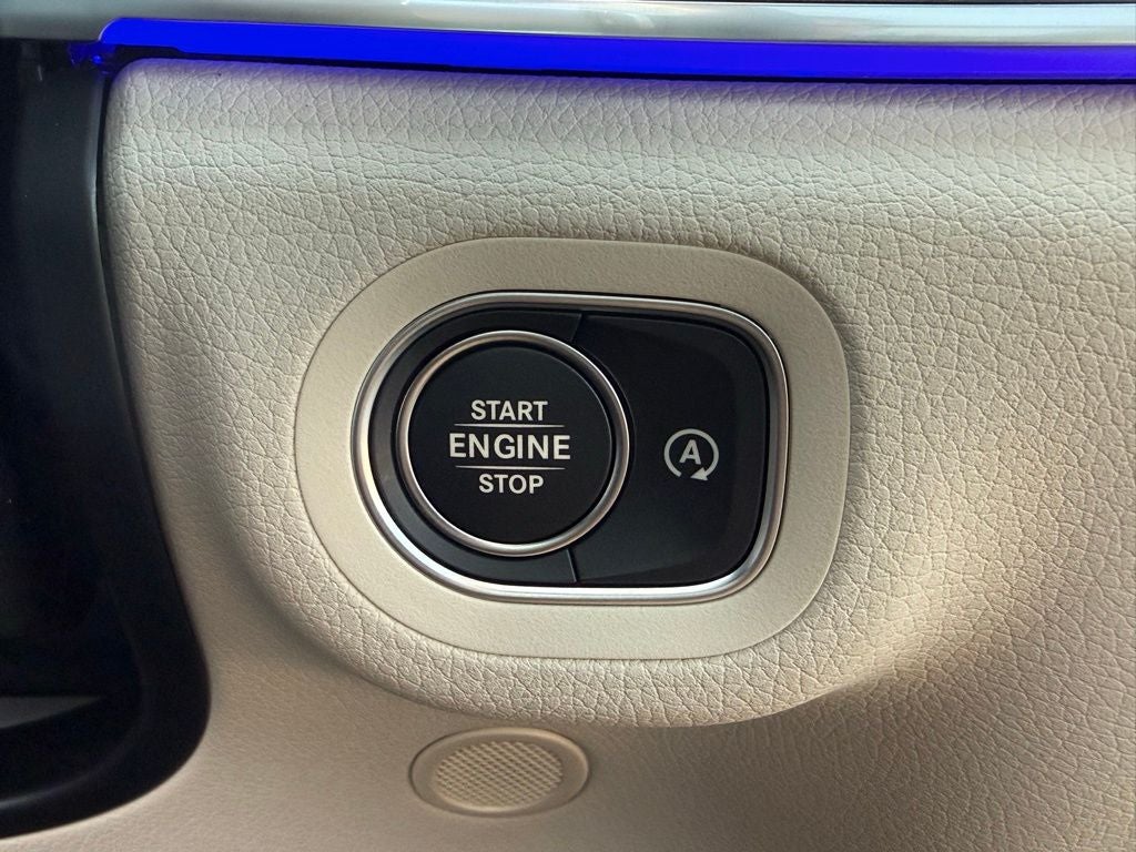 2026 Mercedes-Benz GLE 350 4MATIC®