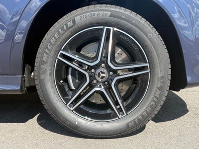 2026 Mercedes-Benz GLE 350 4MATIC®