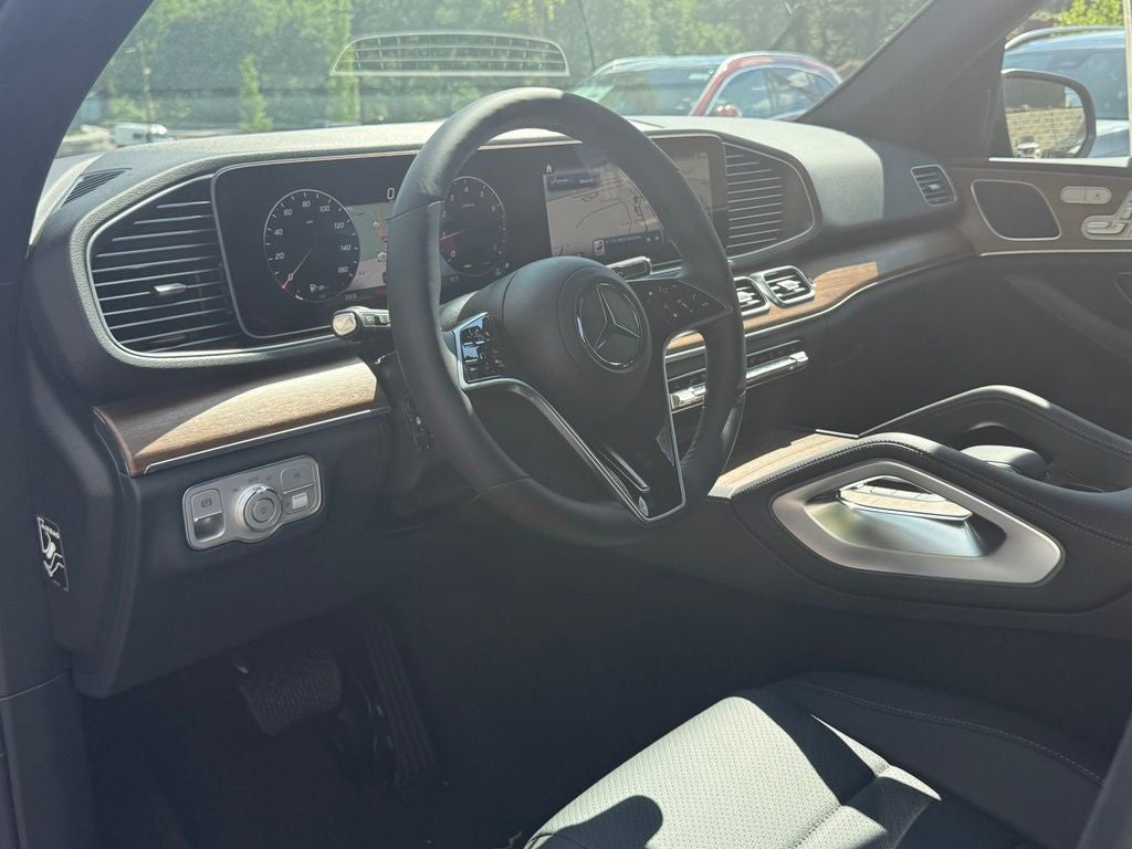 2026 Mercedes-Benz GLE 350 4MATIC®