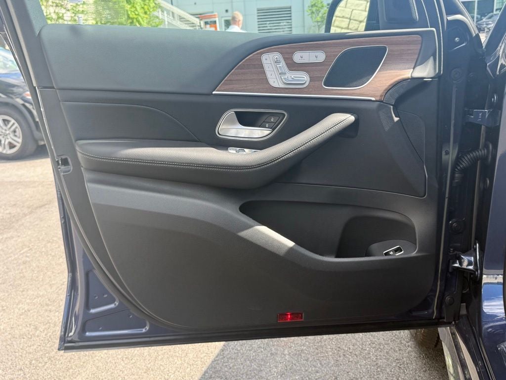 2026 Mercedes-Benz GLE 350 4MATIC®