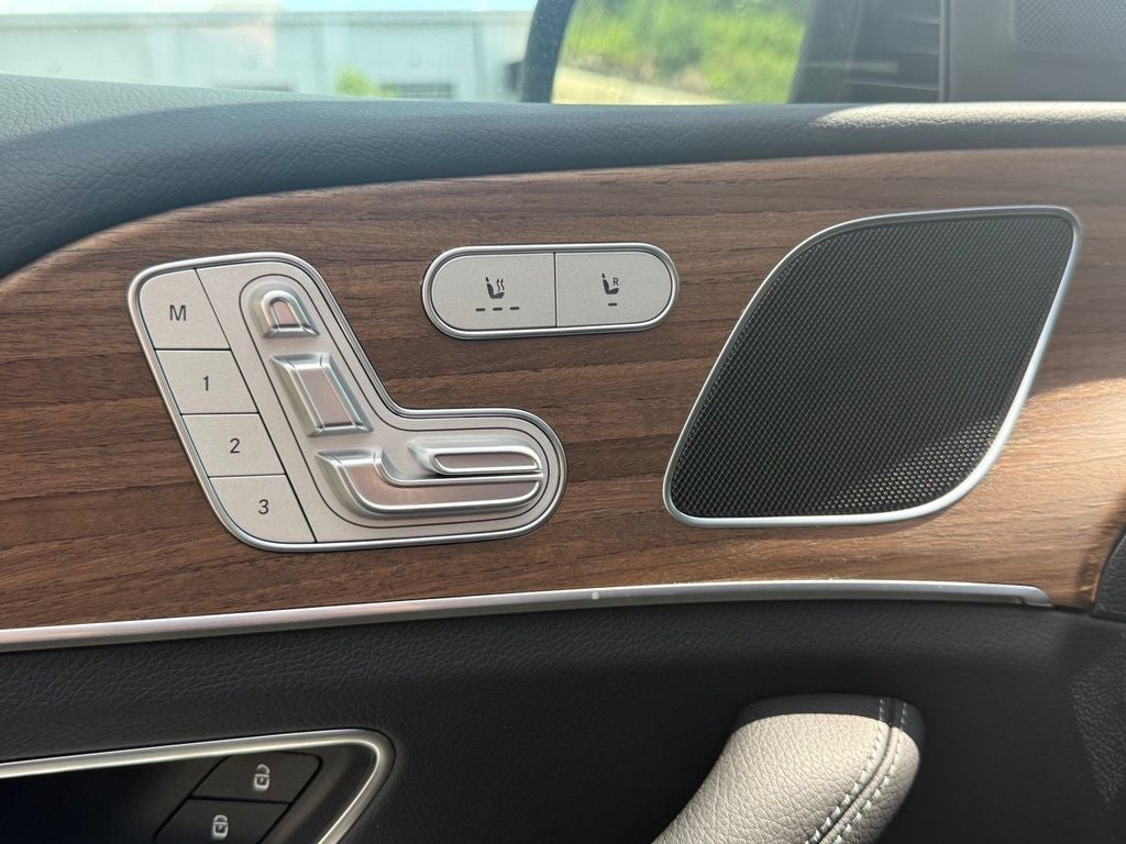 2026 Mercedes-Benz GLE 350 4MATIC®