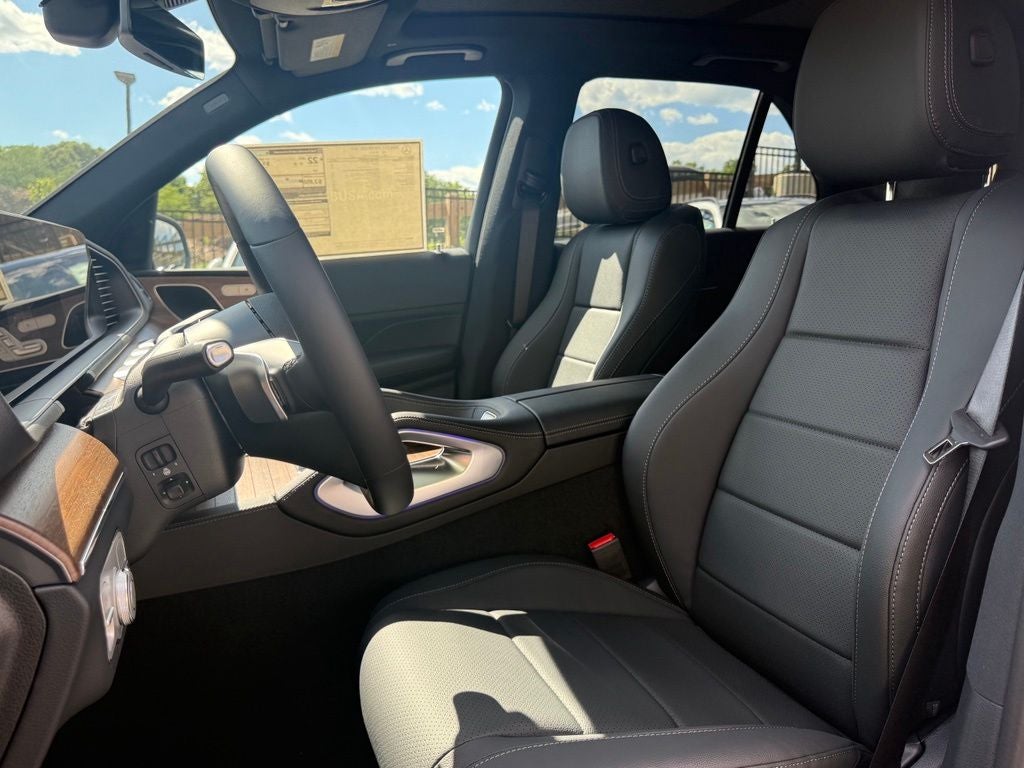2026 Mercedes-Benz GLE 350 4MATIC®