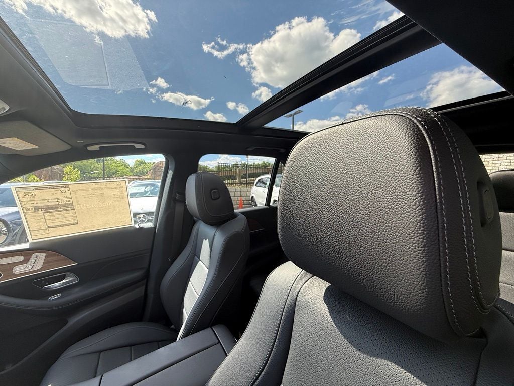 2026 Mercedes-Benz GLE 350 4MATIC®