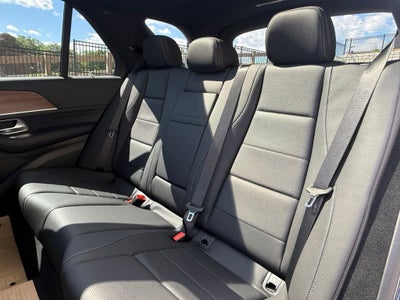2026 Mercedes-Benz GLE 350 4MATIC®