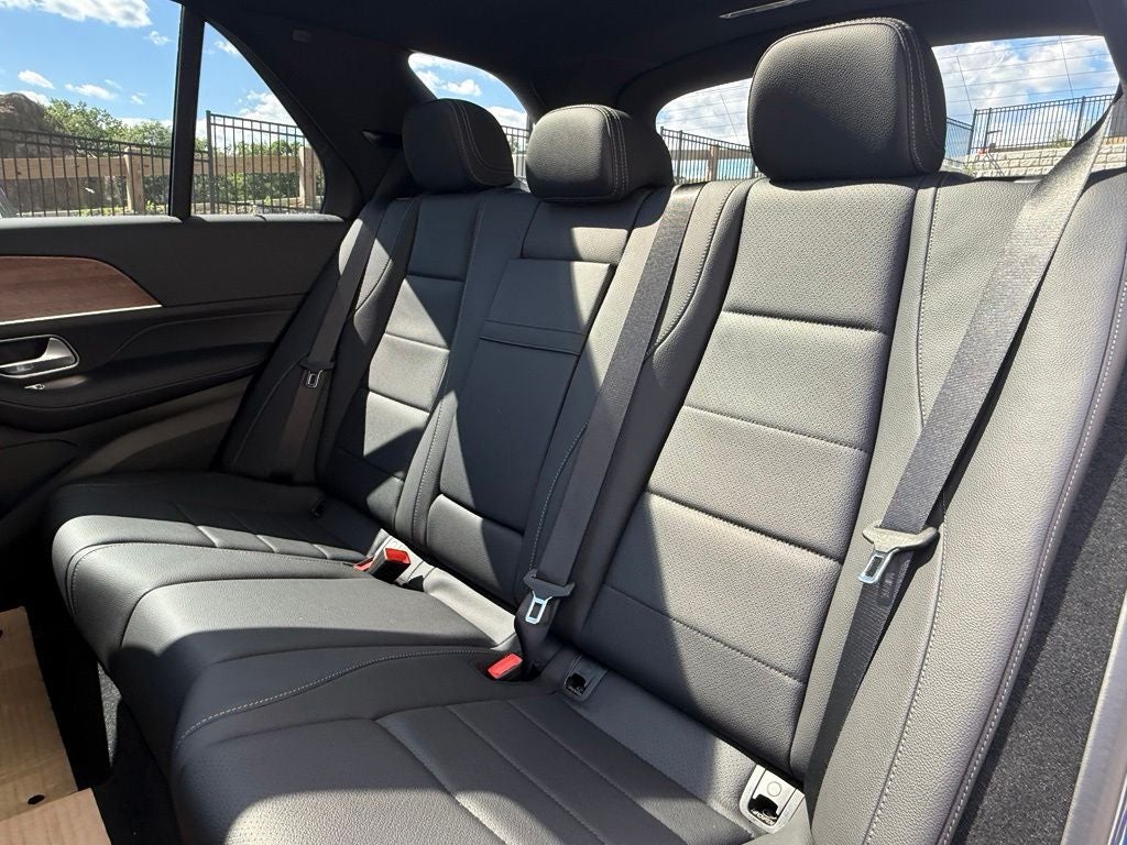 2026 Mercedes-Benz GLE 350 4MATIC®