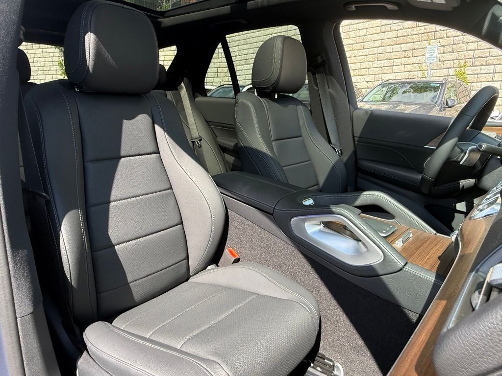 2026 Mercedes-Benz GLE 350 4MATIC®