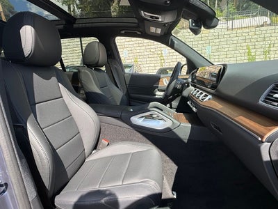 2026 Mercedes-Benz GLE 350 4MATIC®