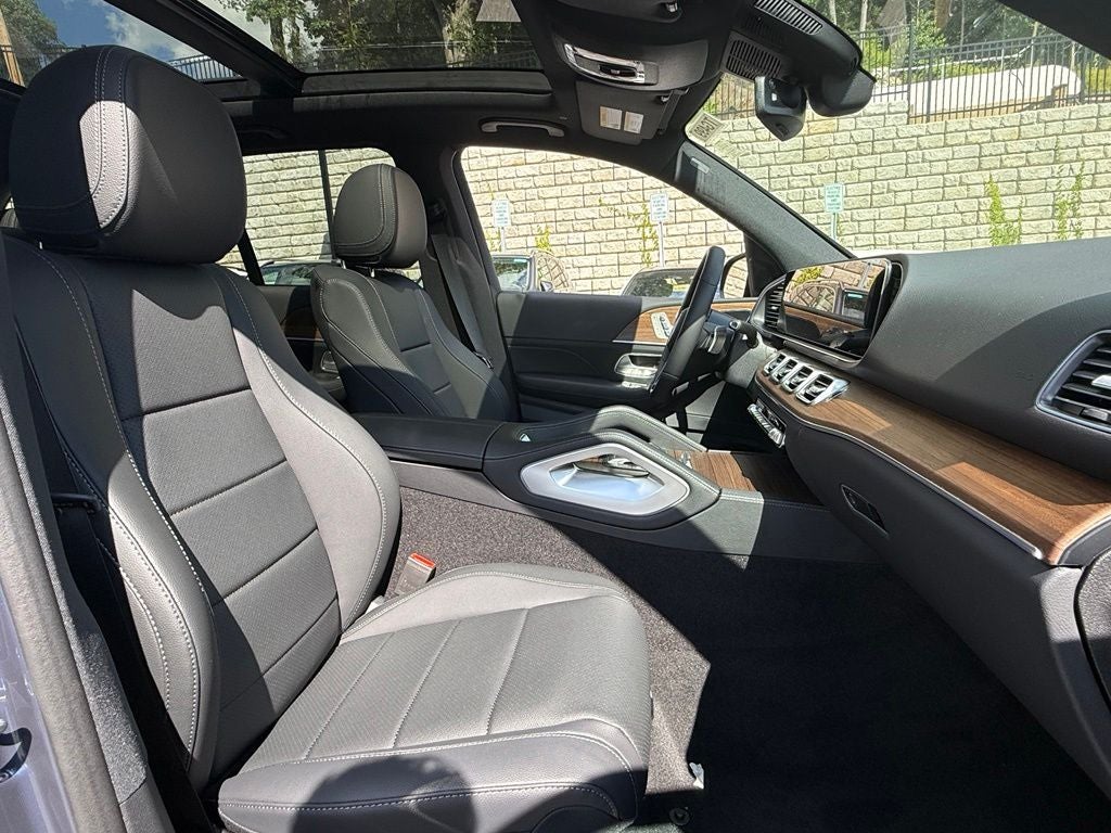 2026 Mercedes-Benz GLE 350 4MATIC®