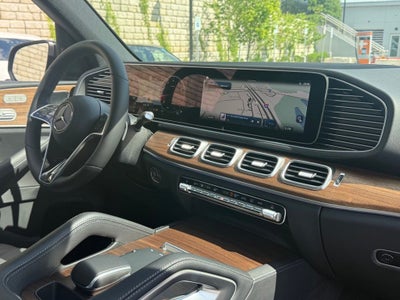 2026 Mercedes-Benz GLE 350 4MATIC®