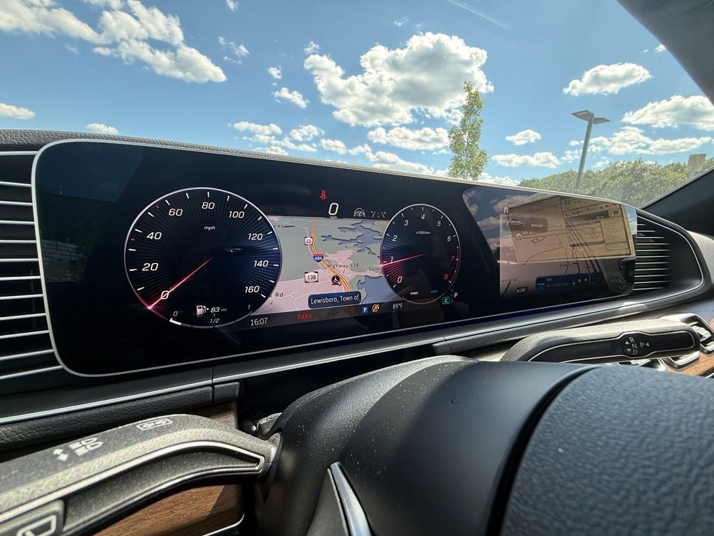 2026 Mercedes-Benz GLE 350 4MATIC®