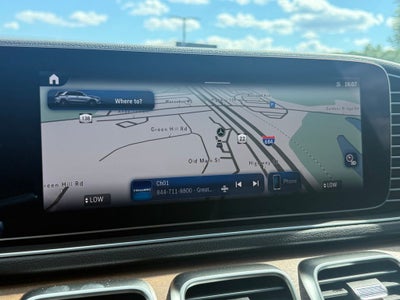2026 Mercedes-Benz GLE 350 4MATIC®