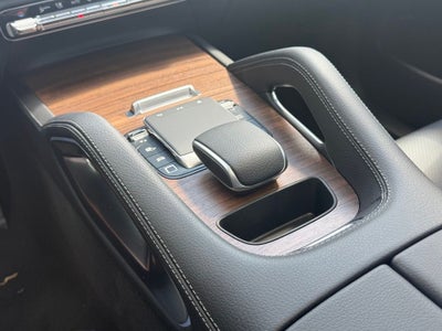 2026 Mercedes-Benz GLE 350 4MATIC®
