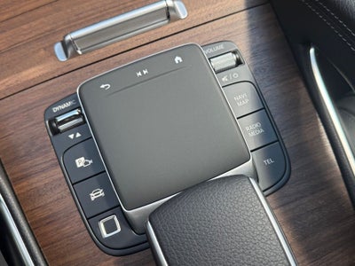 2026 Mercedes-Benz GLE 350 4MATIC®