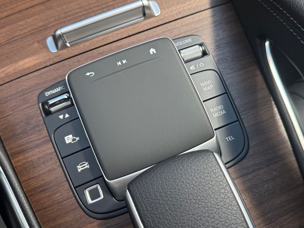2026 Mercedes-Benz GLE 350 4MATIC®