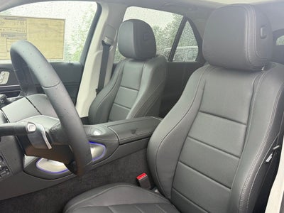 2026 Mercedes-Benz GLE 350 4MATIC®