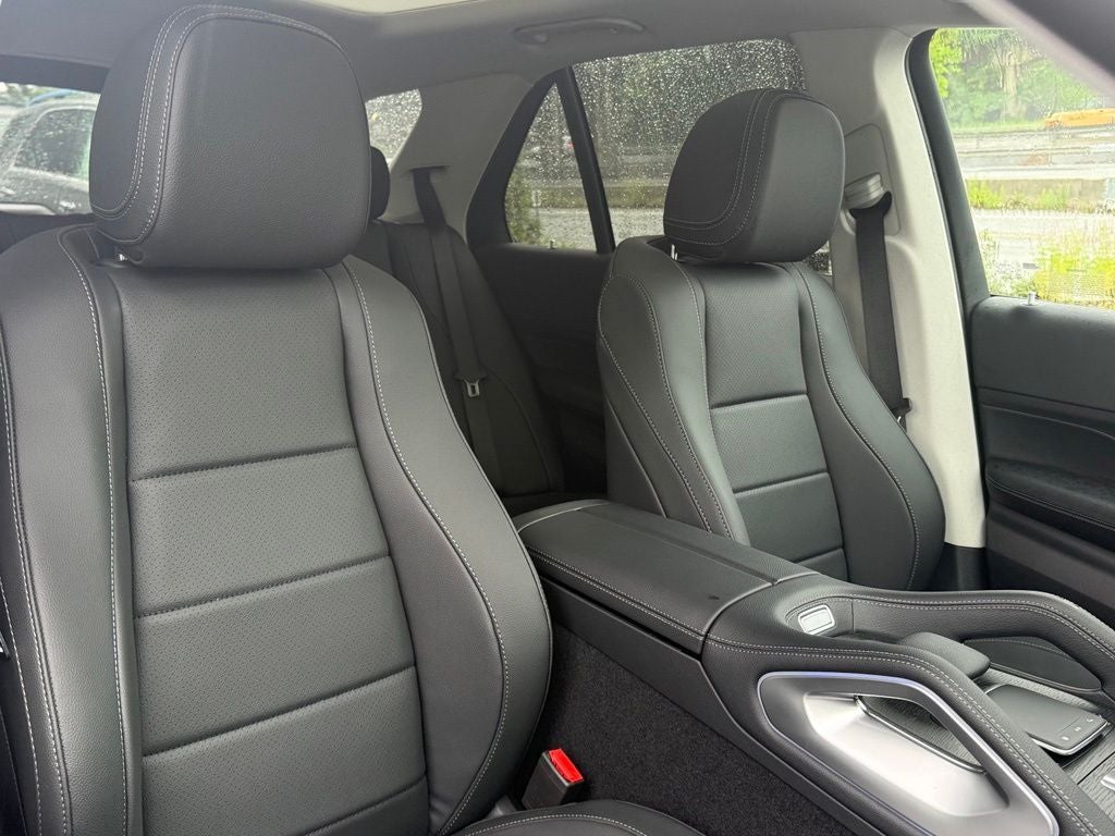 2026 Mercedes-Benz GLE 350 4MATIC®